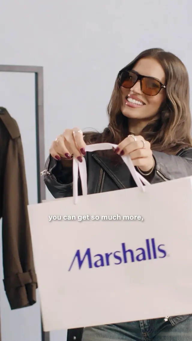 Marshalls