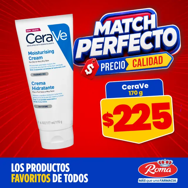 Farmacias Roma