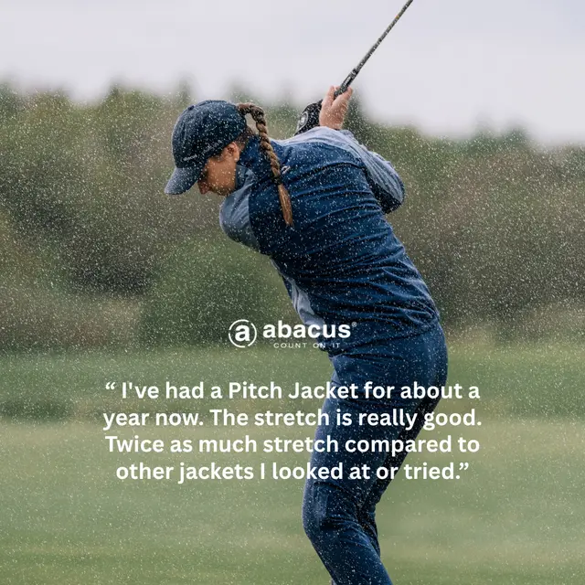 Abacus Sportswear US