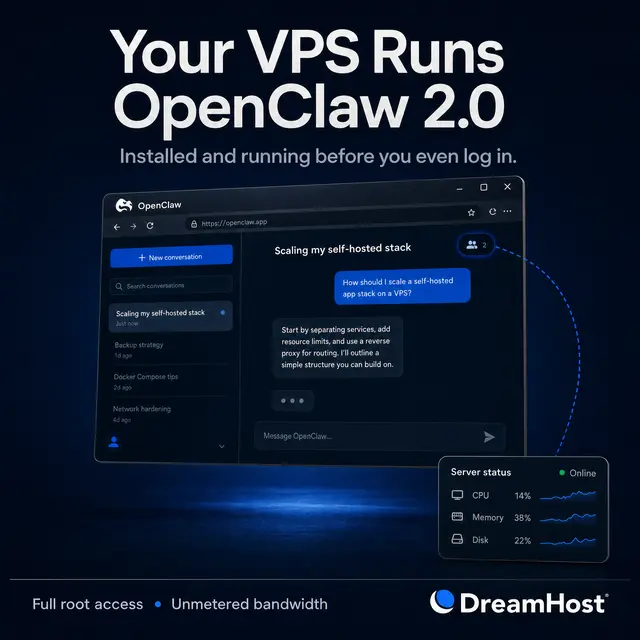 DreamHost