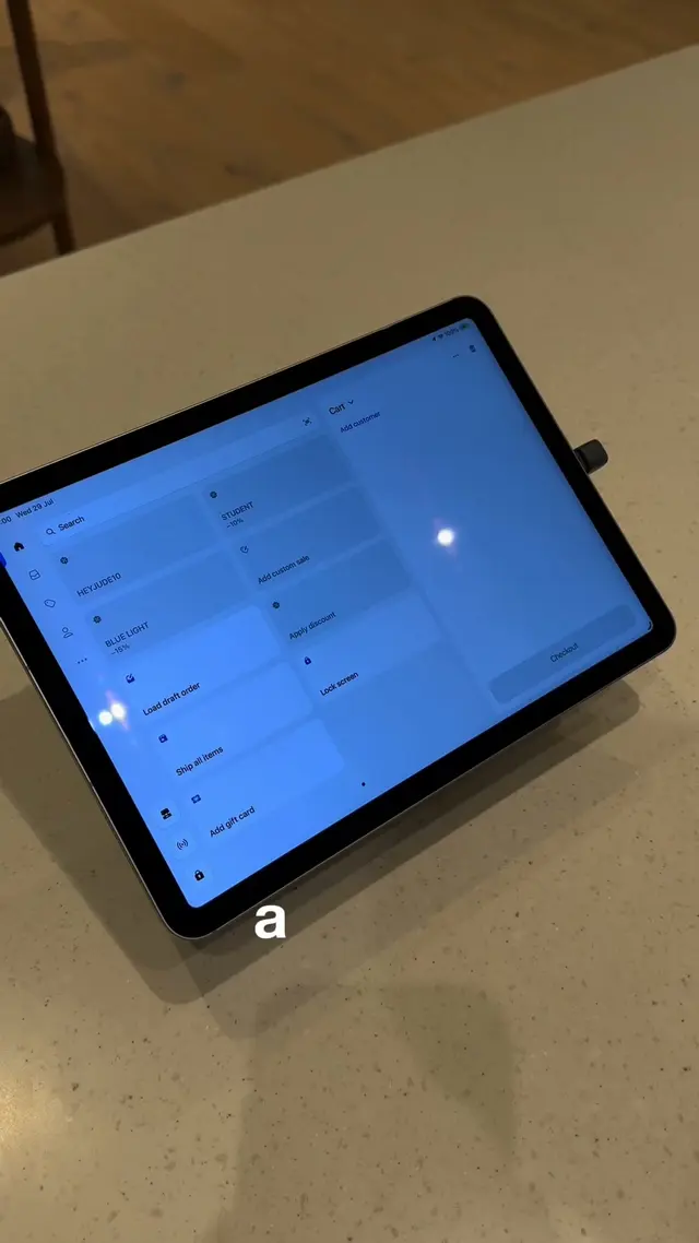 Shopify