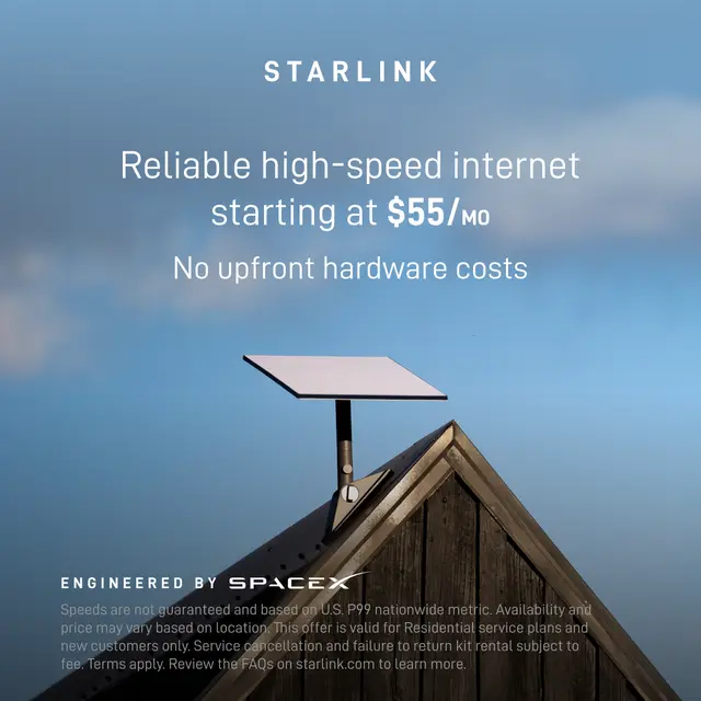 Starlink