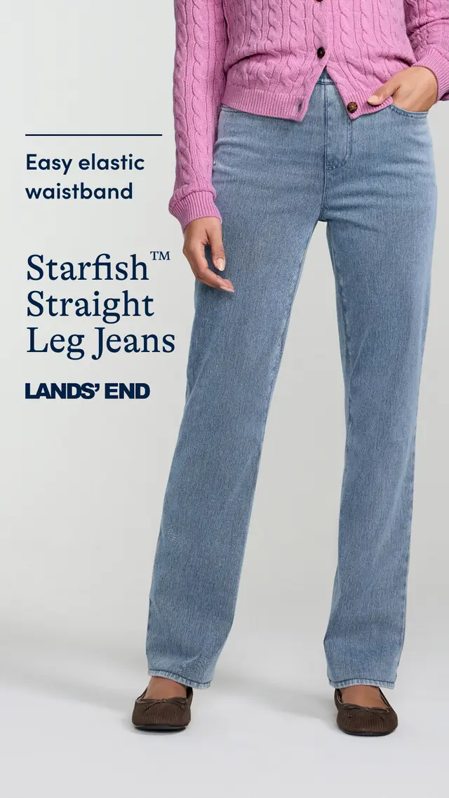 Lands' End