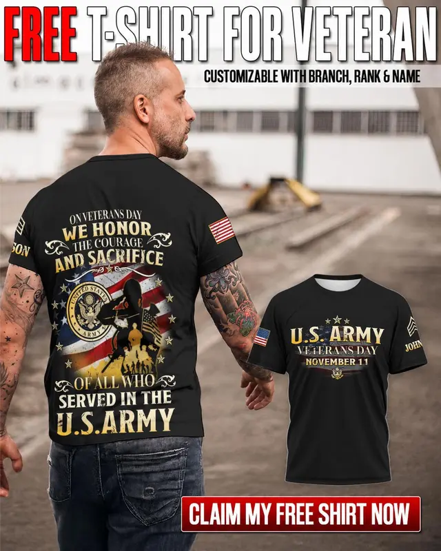 Honor That Endures