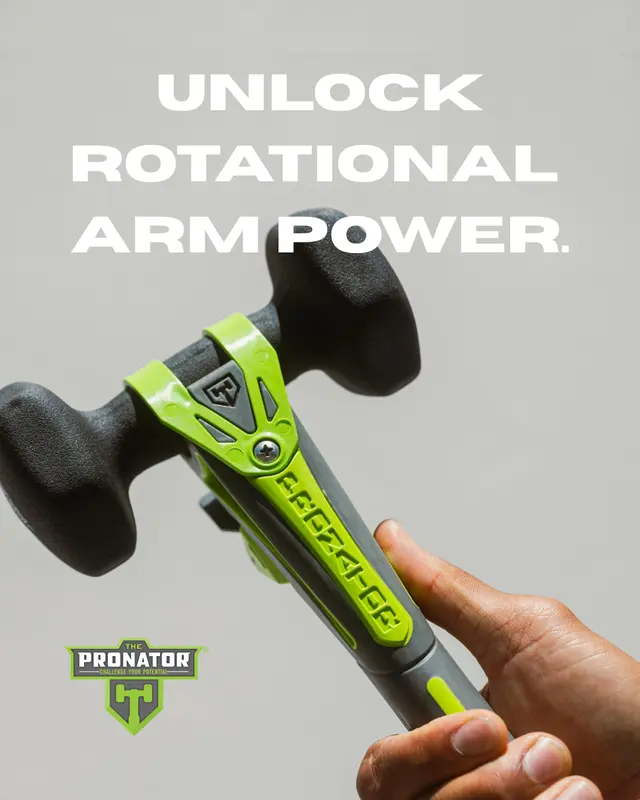 The Pronator