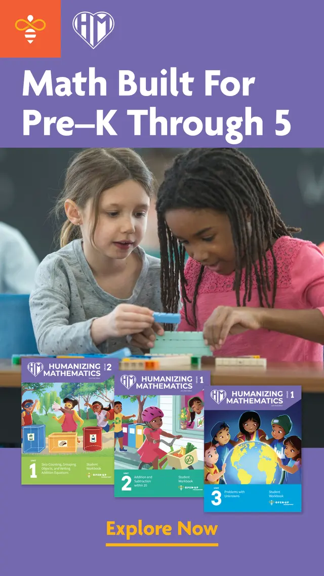 Open Up Resources
