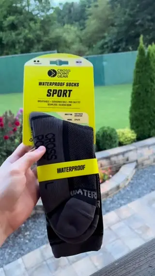 Cross Point Gear