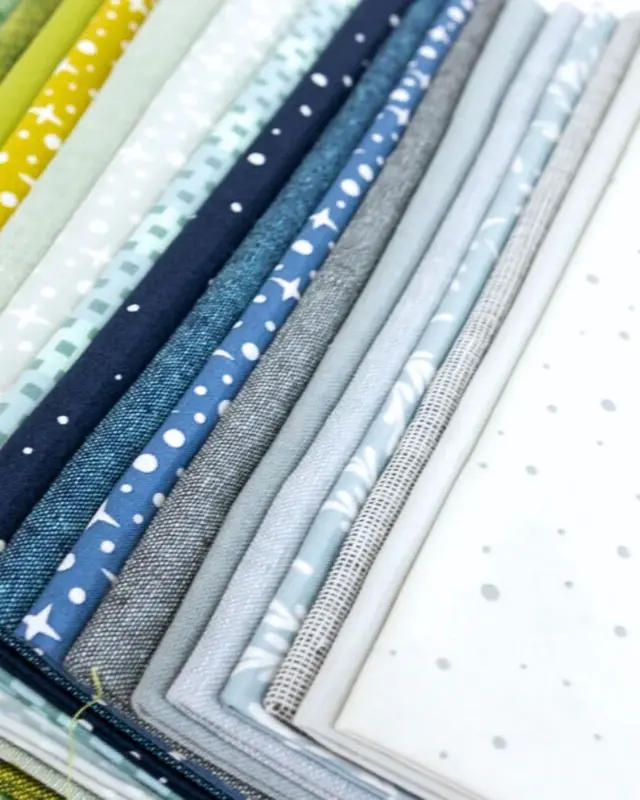 Nebraska Quilt Company