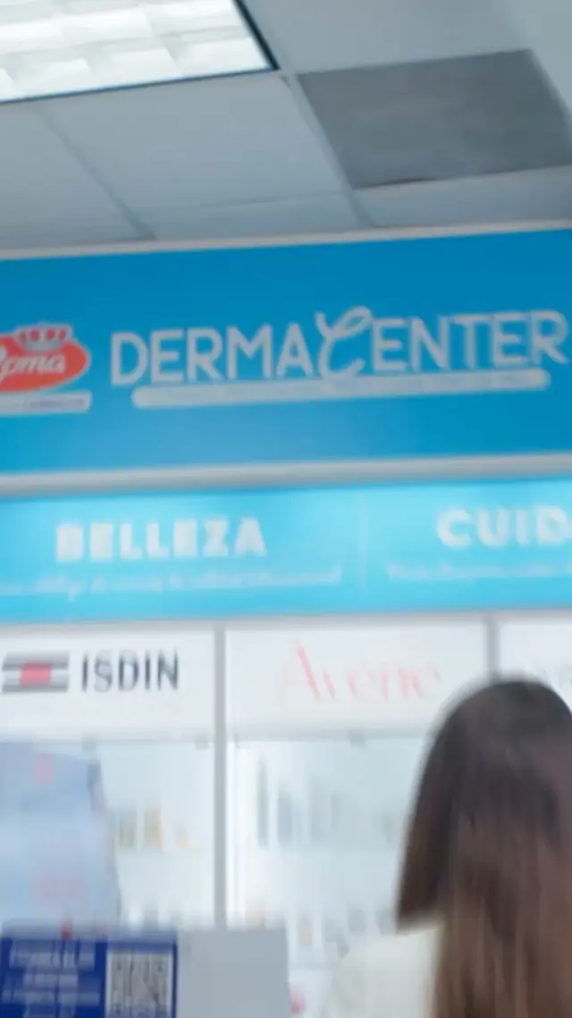 Farmacias Roma