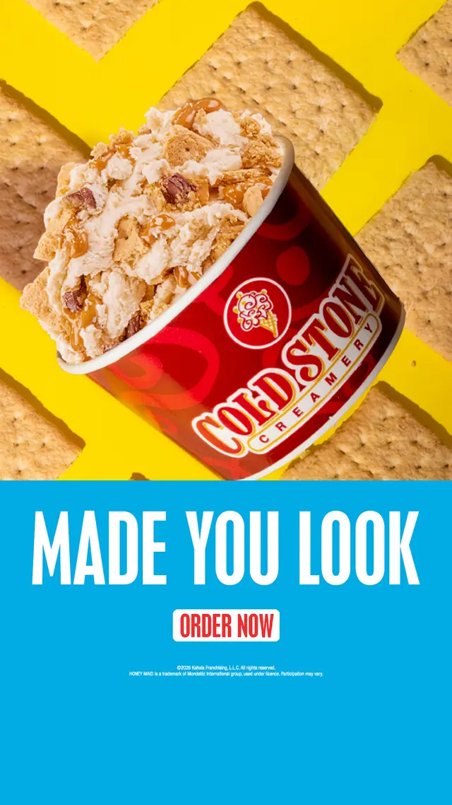 Cold Stone Creamery