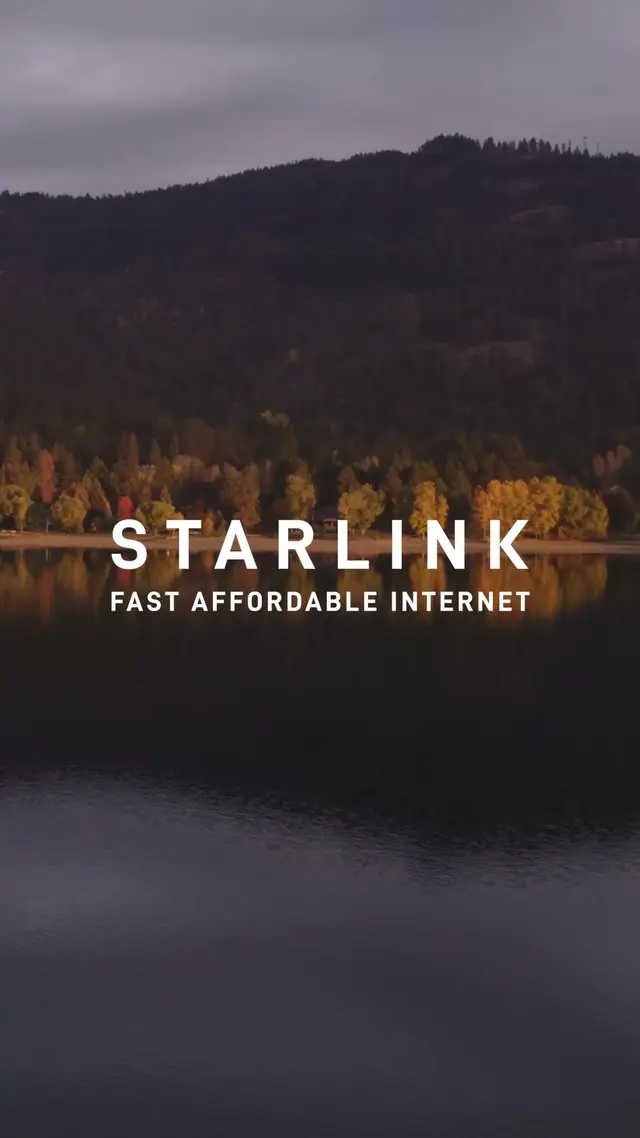 Starlink