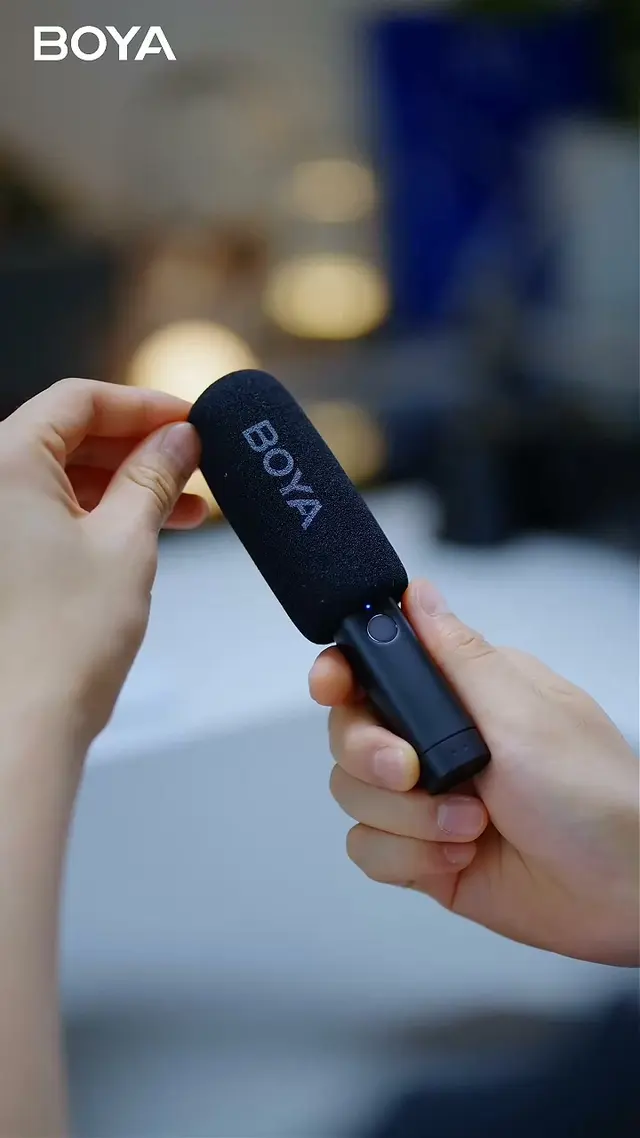 BOYA Audio