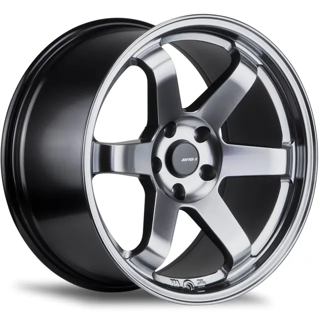 Fitment Industries