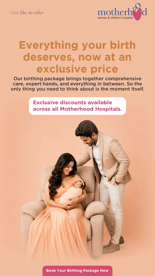 Motherhood India
