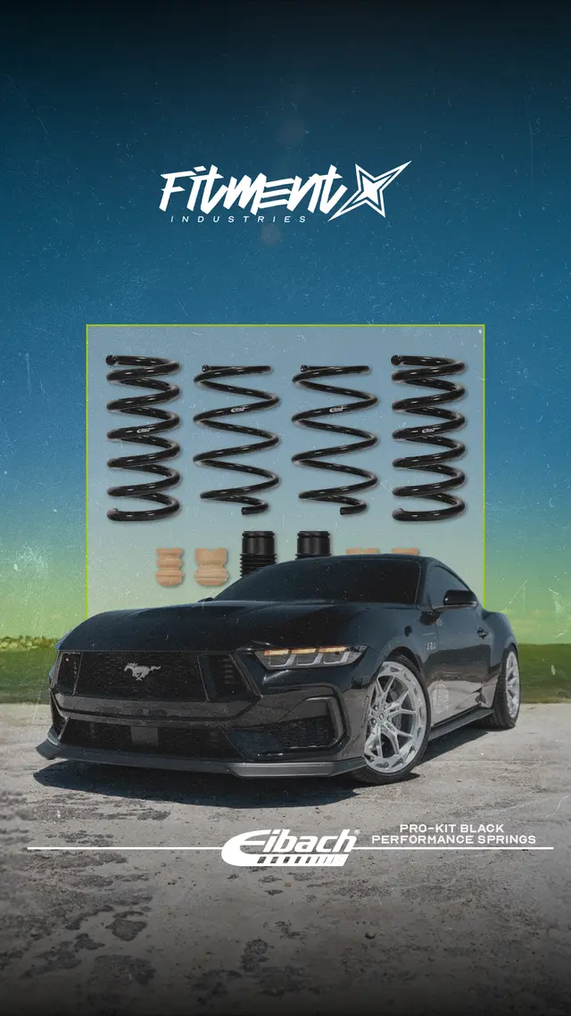 Fitment Industries