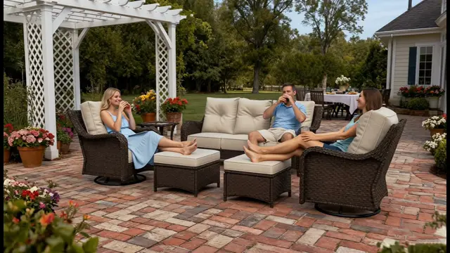 LayinSun Furniture