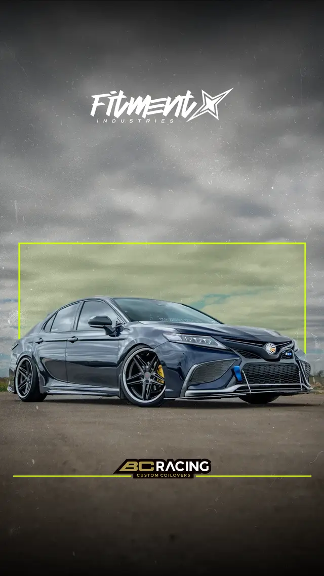 Fitment Industries