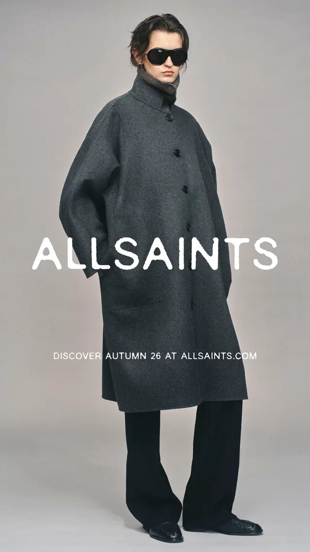 ALLSAINTS
