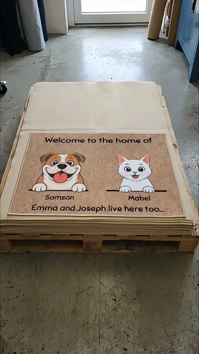 Draw My Pets
