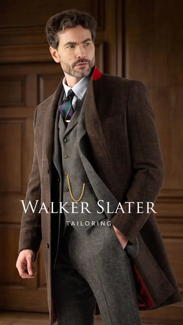 Walker Slater