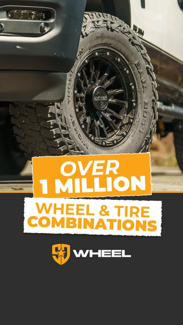 SD Wheel