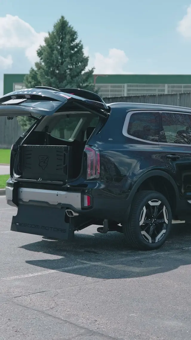 Freedom Motors USA