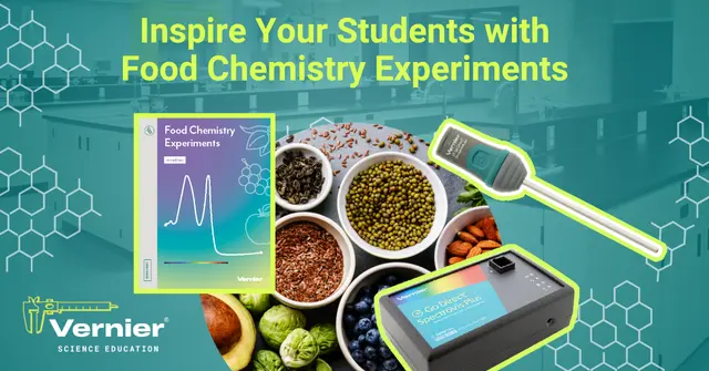 Vernier Science Education