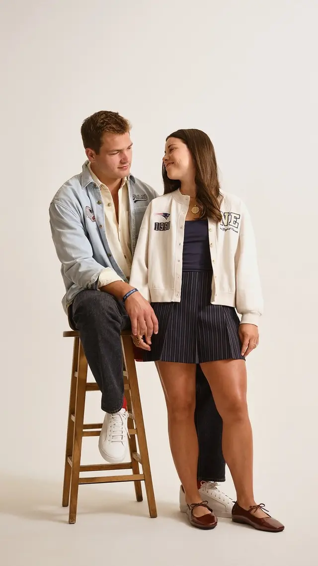 Abercrombie & Fitch