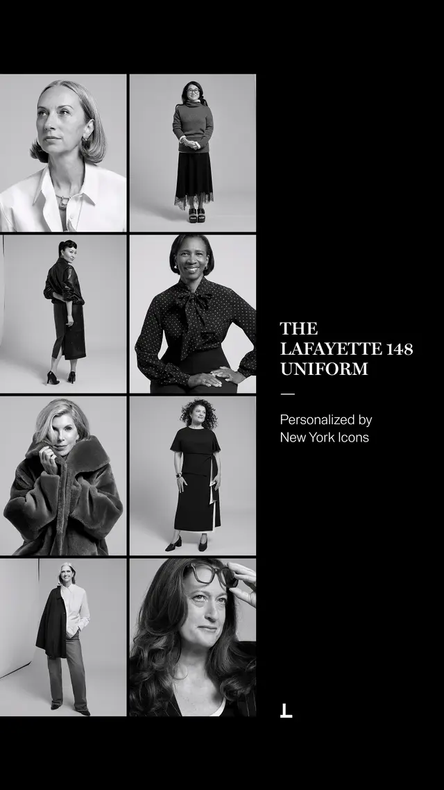 Lafayette 148 New York
