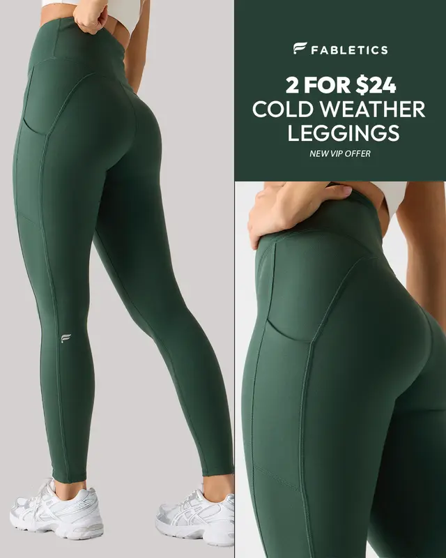 Fabletics