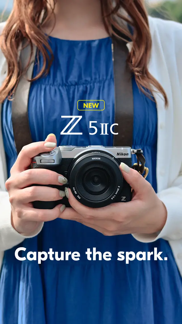 Nikon