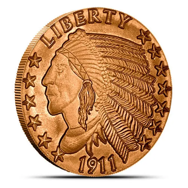 JM Bullion