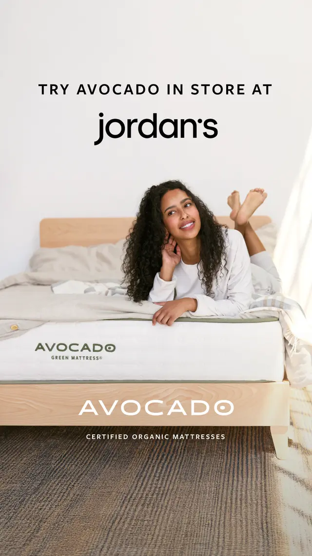 Avocado Green
