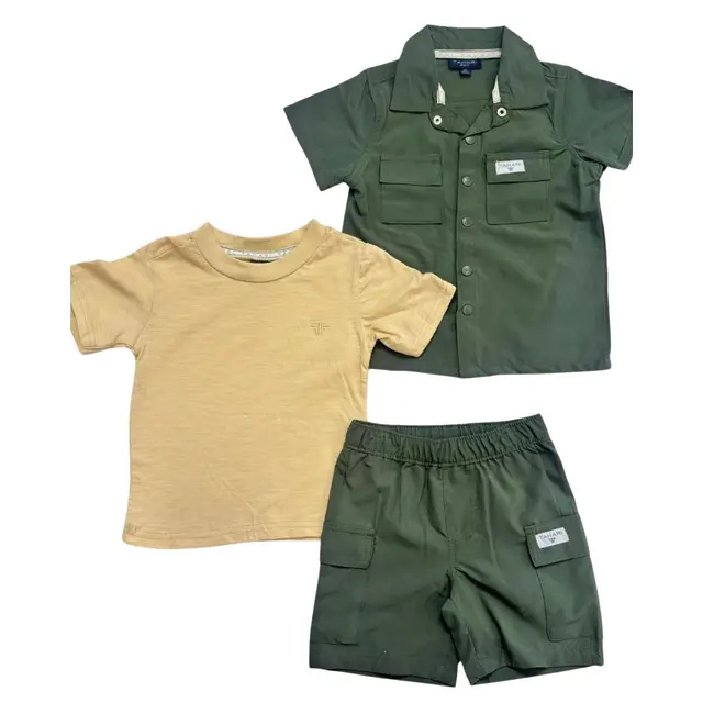 Baby Closet