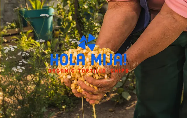 Hola Mija Chips