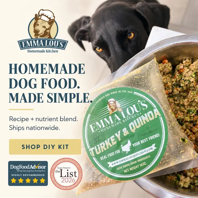 Emma Lou's Kitchen