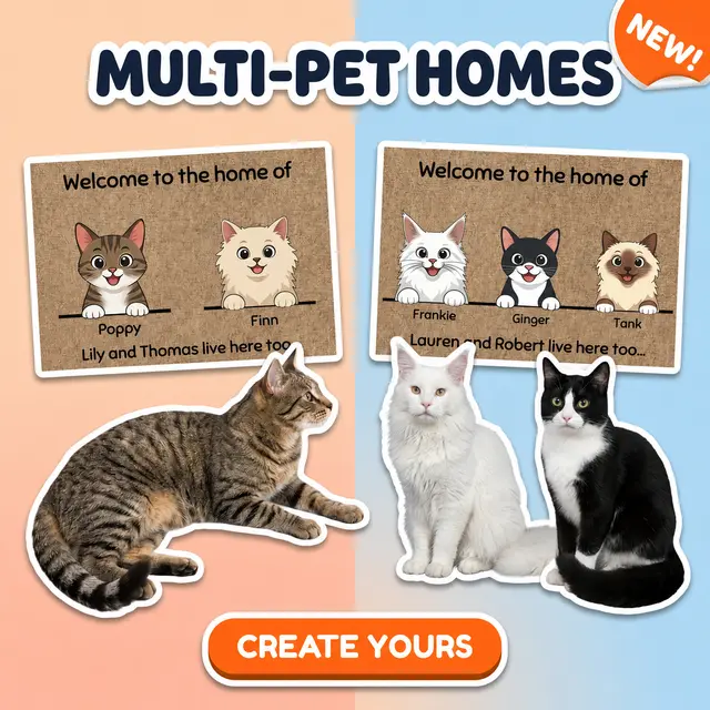 Draw My Pets