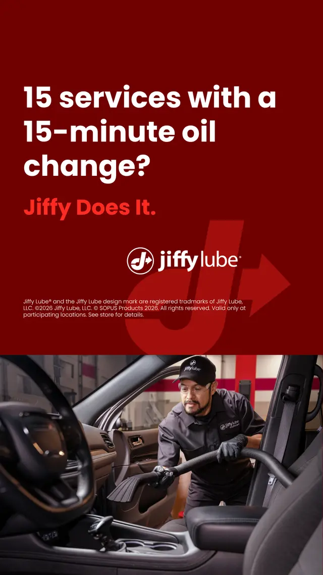 Jiffy Lube MD
