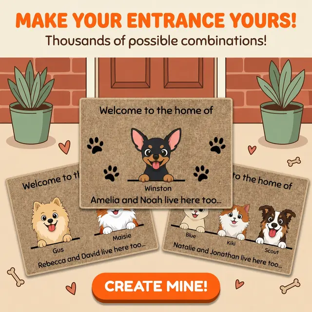 Draw My Pets