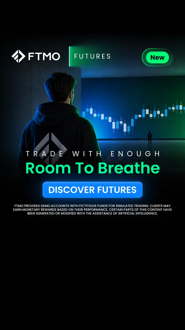 FTMO Futures
