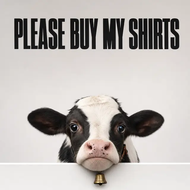 Cowbell Apparel