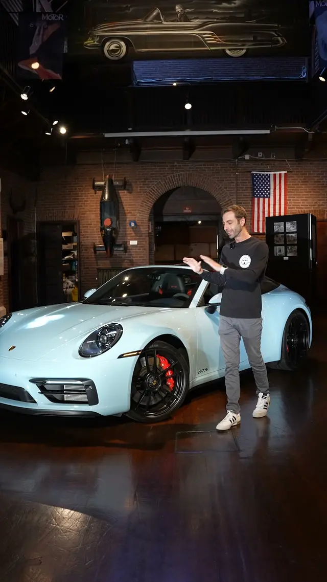 Larz Anderson Auto Museum
