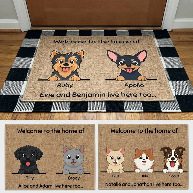 Draw My Pets