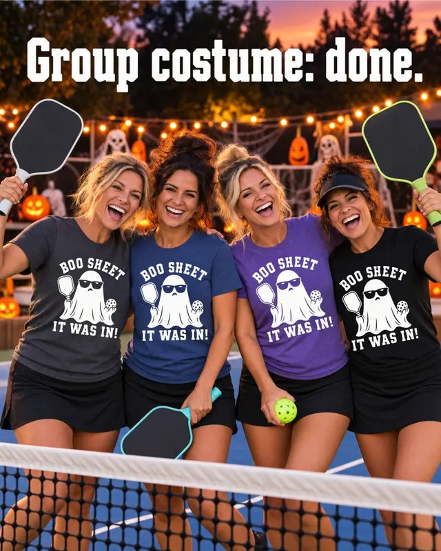DillyPop Pickleball