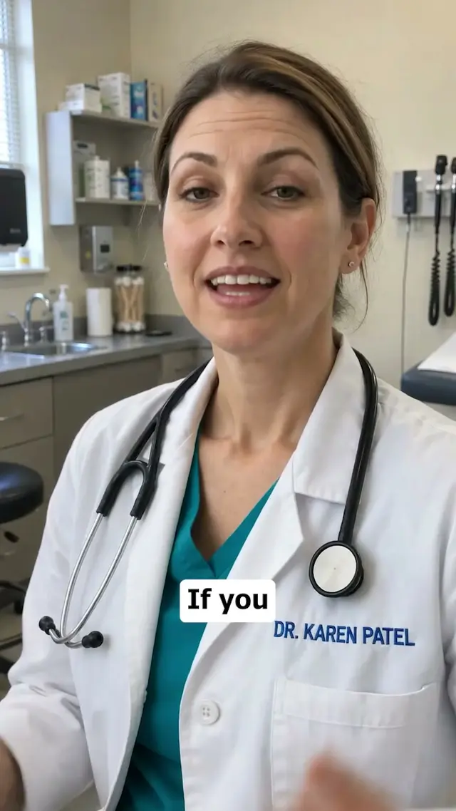 Dr. Karen Patel