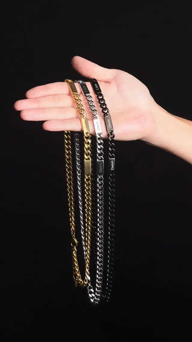 Custom4U Jewelry