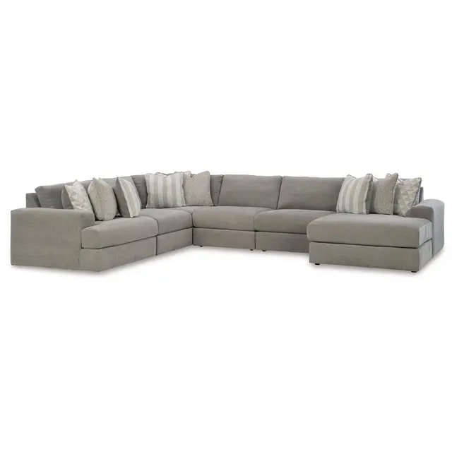 Curly's Furniture