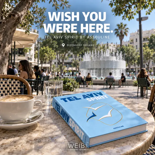 Weibi Concept Store