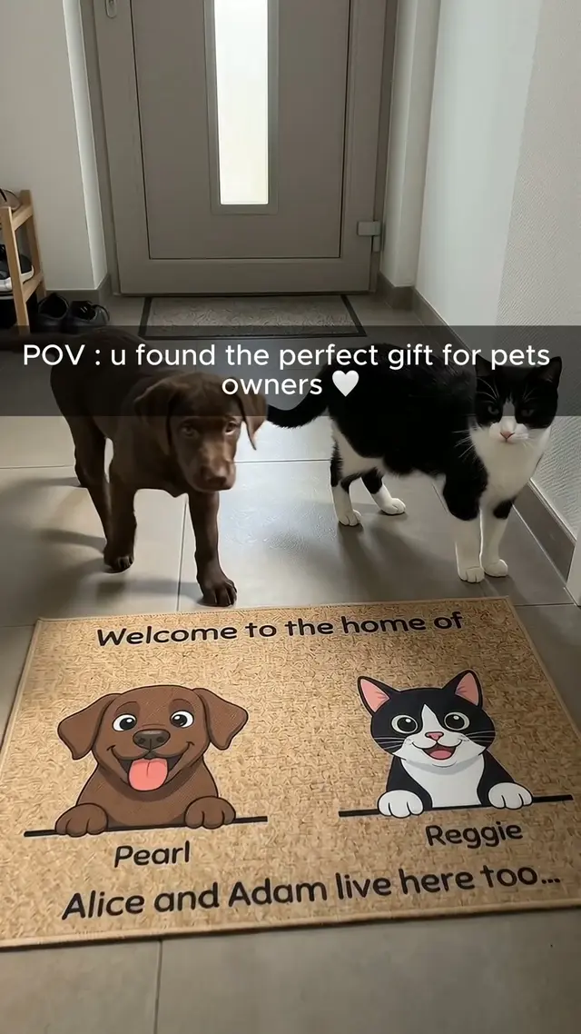 Draw My Pets