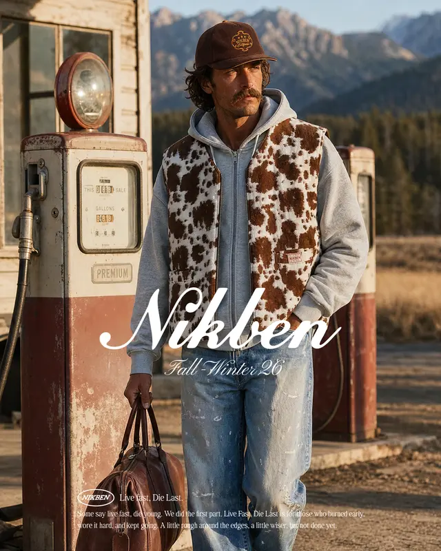 Nikben